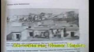 Solar PSA:  Solar History