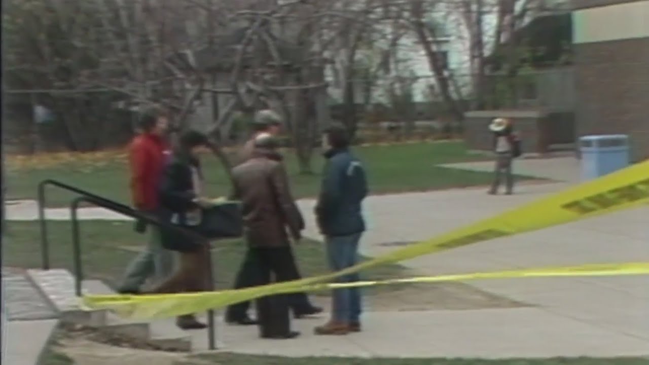 Arrest made in 1984 Wendy Jerome murder, rape investigation in ...
