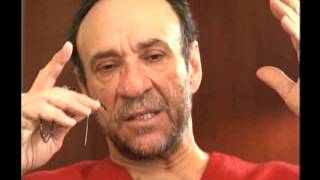 f murray abraham on craft and career