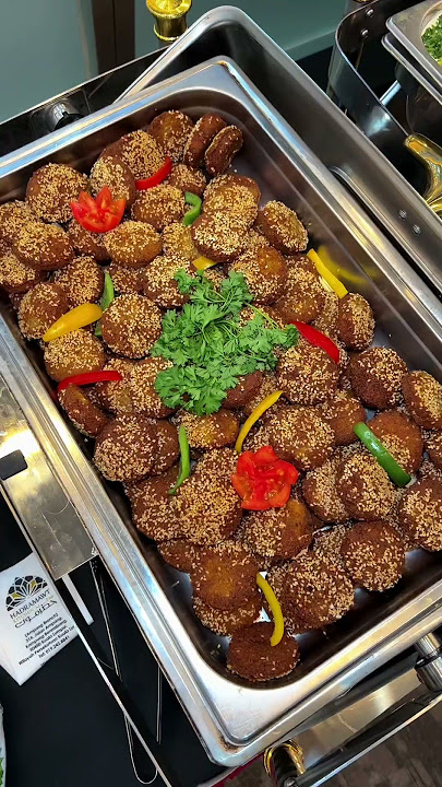 ATRADE launches Ramadhan bazaar with special participation from Hadramat Kitchen 2023