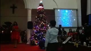 Gearyn Tabitha Panjaitan - Mula Pertama