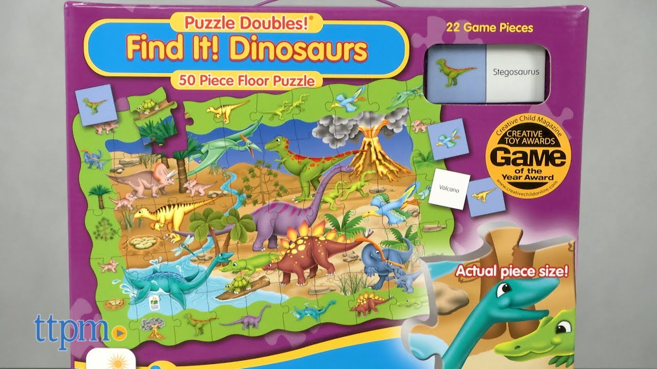 learning journey international puzzles