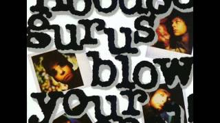 Hoodoo Gurus - Out That Door chords