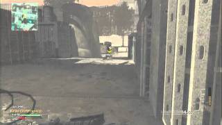 MW3 M.O.A.B EPIC FAIL
