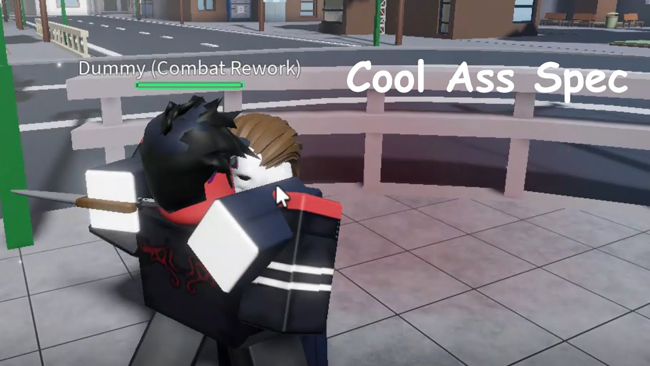 [AUT] Michael Myers Spec Showcase