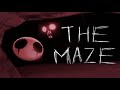 Me and random pepole play The Maze!