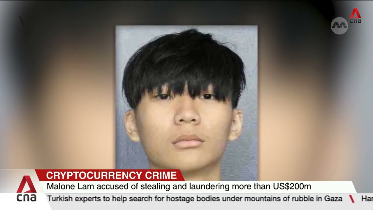 Lawyer of crypto heist defendant Malone Lam exploring if plea offer is an  option