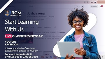 BDA / Advanced Excel: SUMIFS, Pivot Tables, and Cell Referencing – CPA Kenya