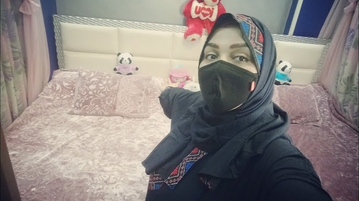 اول روتين ليا في غرفه العيال متكسليش وقومي اشتغلي  ♥