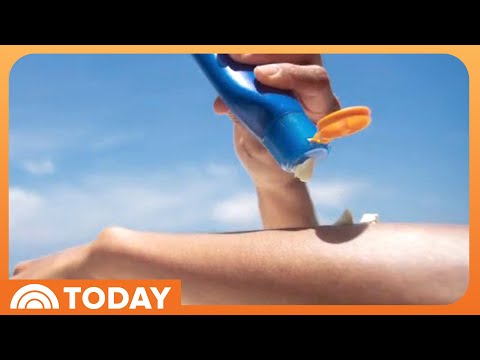 FDA Pushes for First Major Change to Sunscreen in 20+ Years