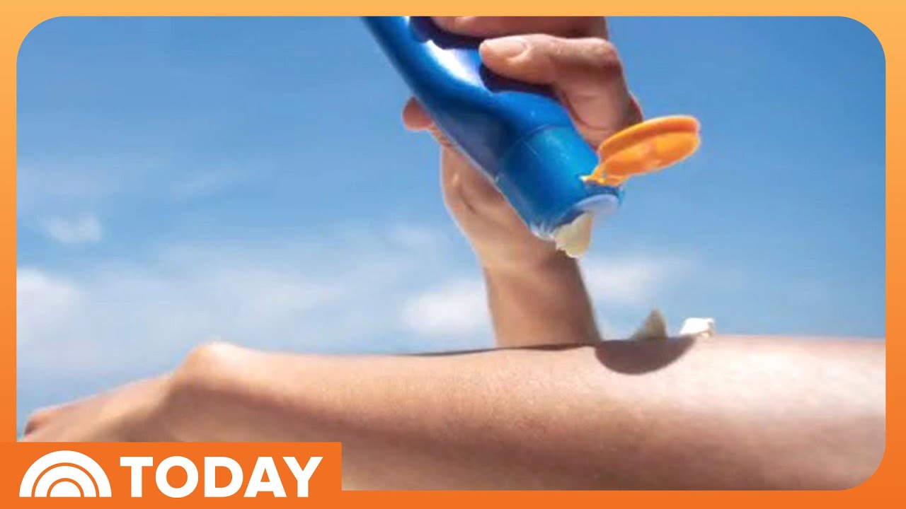 FDA Pushes for First Major Change to Sunscreen in 20+ Years