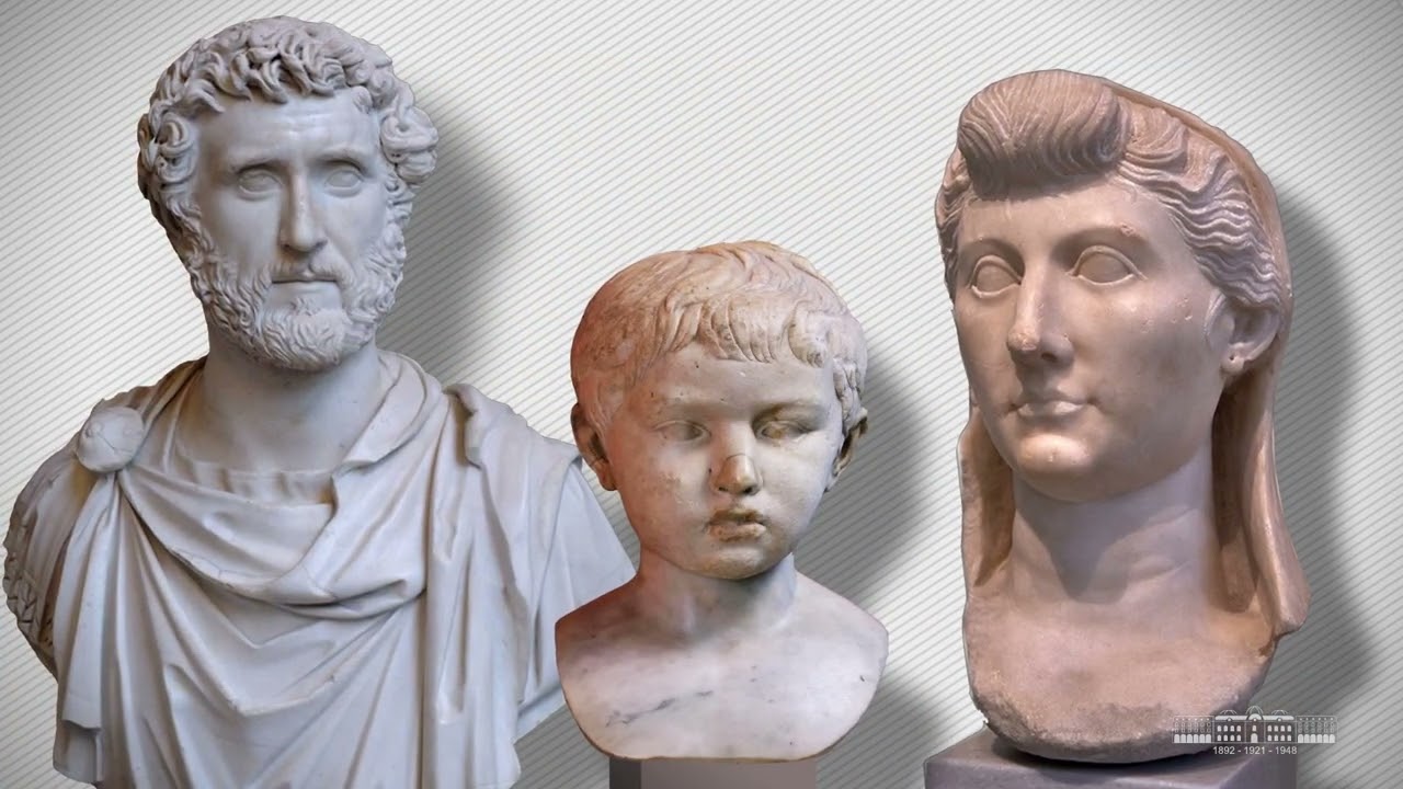 Римската империя и днешните български земи (10:08)