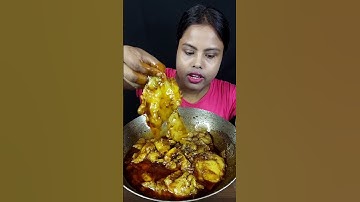 Thumbnail of Eating Show Eating Video Mutton Fat Curry