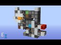 Double Speed Shulker Box Loader - Compatible With Movable TE’s & Vanilla 1.14+