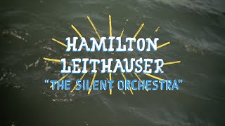 Miniatura del video "Hamilton Leithauser - The Silent Orchestra | On The Boat"