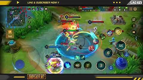 Trải Nghiệm Trang Phục Mới Annette Tiệc Bãi Biển Siêu Đẹp Siêu Cute | Hiệu Ứng Ngoại Hình Chi Tiết