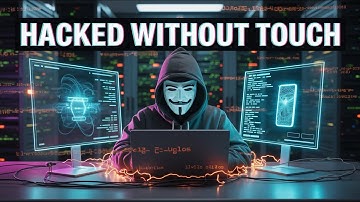 Zero Click-aanvallen: hoe hackers alles hacken zonder dat u het merkt!
