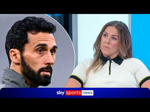 Arbeloa's Fulham appointment: 'A great player doesn't always make a great coach'