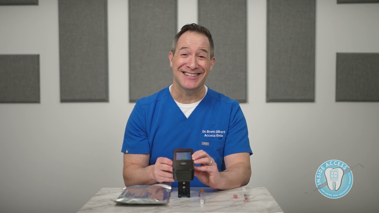 Endocator® with Dr. Brett Gilbert