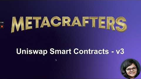 A Deep Dive Into Uniswap V3 Pool Contracts