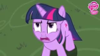 My Little Pony: FiM — Flutter Brutter (S06E11)