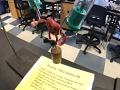 Free Body Diagram Activity Quiz