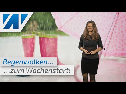 Wo steckt der