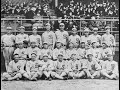 The Black Sox Scandal