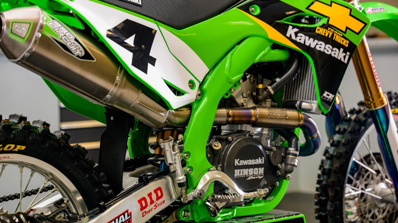 Editoriale di Moto Advisor: Supercross 2026 San Diego