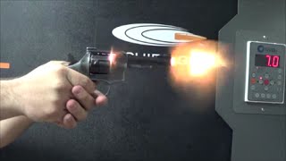 Arminius HW5 revolver