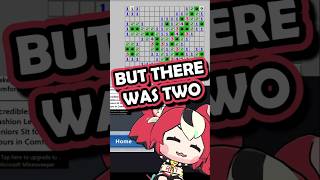 When Bae Misscalculate  #hololive #vtuber #telebae #febaerary #baerats #YABAE