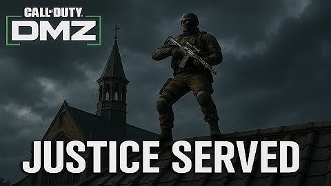 Knocked the Cheater’s Team at the Chapel – DMZ VondelRoad to 200 Subscribers