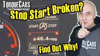 Famous Why Stop-Start Doesn't Work? 🚙🔧 The Hidden Causes Explained & It Could Be a Problem! Profile