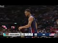 Stephen Curry & USA Basketball Defeat South Sudan
