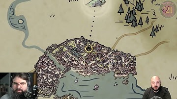 GLOOMHAVEN | First Impressions and Review