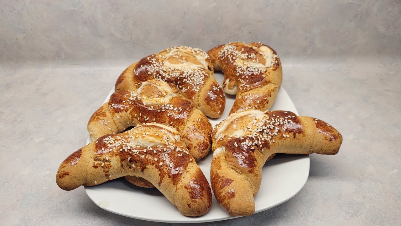 como hacer cachitos pan dulce bien tostaditos pan guatemalteco YouTube como hacer cachitos pan dulce bien tostaditos pan guatemalteco YouTube