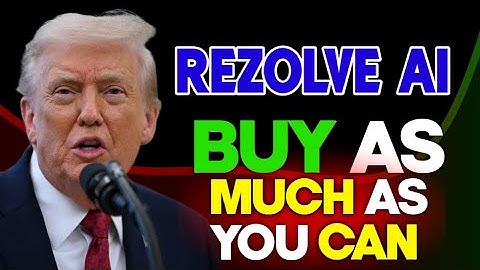 RZLV Stock: Can Rezolve AI Really Hit $10 After This Rally?