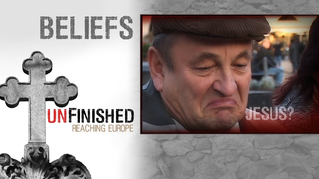 Beliefs - SEND International - Church Planting | Missions