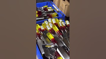 WAREHOUSE FIND 🚨🤩 Split Proof Wood Chisels... Once they