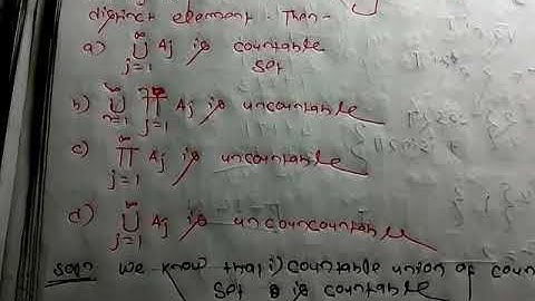 CSIR June 2012 Real analysis