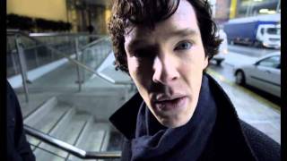 Sherlock: I Am Not A Robot