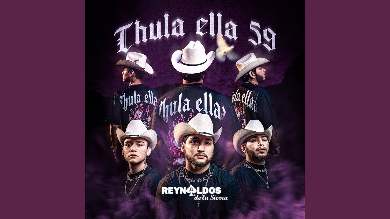 Previsualización de video para nota Reynaldos de la Sierra dan voz a las emociones en su nuevo disco