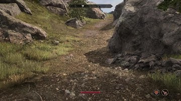 The Elder Scrolls IV: Oblivion Remastered playthrough part 2