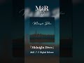 新曲 Midnight Diver M R えむあんどあーる MidnightDiver 新曲 Midnight Diver M R えむあんどあーる MidnightDiver