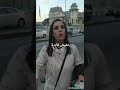 شاهد سيدة مزقت جواز السفر المصري و تطلب اللجوء السياسي