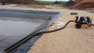 Pompe Thermique À Membrane