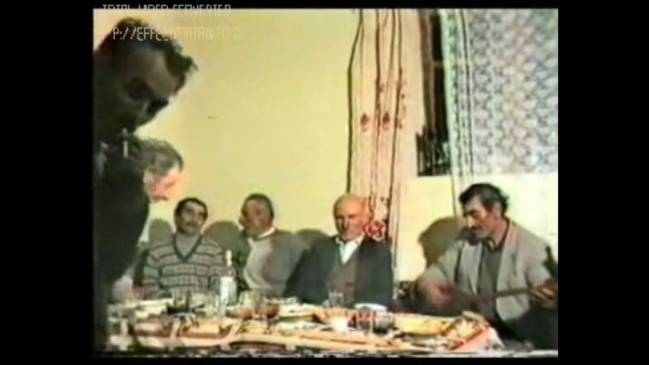 ozcan türe Eskiden kar yağardı Erzuruma Aşkale Gürkaynak köyū celal dilsiz