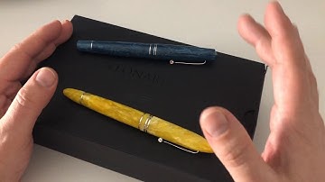 Leonardo Momento Zero & Furore - Comparative Overview