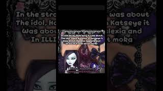 Art by Lok Maar💜 #monsterhigh #kpop #slimeasmr #slimerant #asmr #rant #viral #fyp
