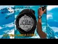 Обзор Skmei - Хорошие Электронные Часы менее чем за 7$  Достойная замена G Shock